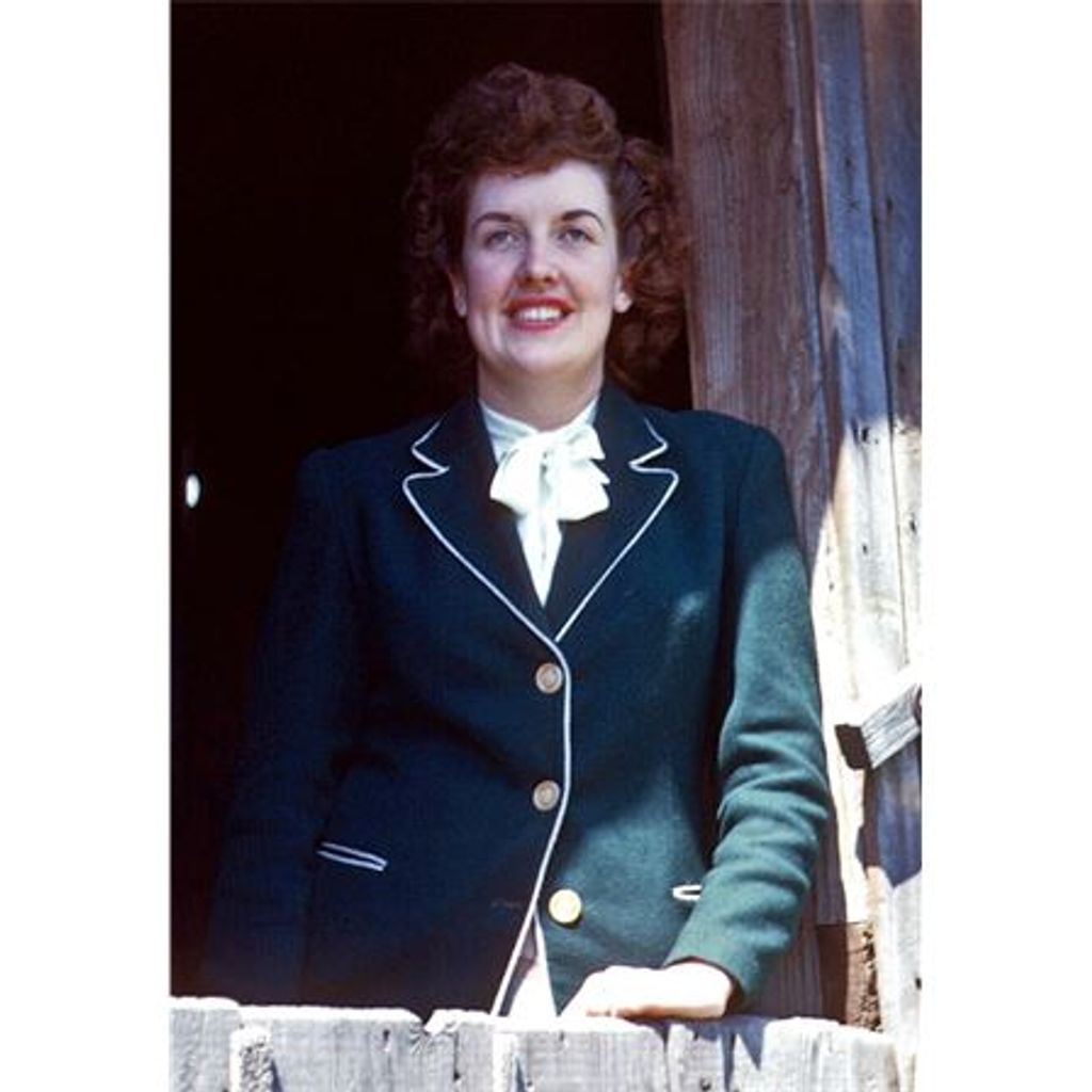 Rita L. Dittmar