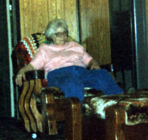 Barbara "Barb" Brown photo gallery thumbnail 44 of 61