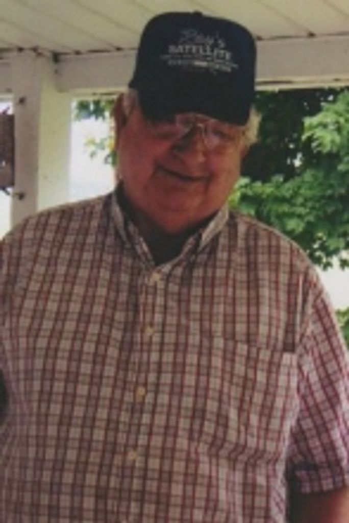 Doyle J. Davis Profile Photo