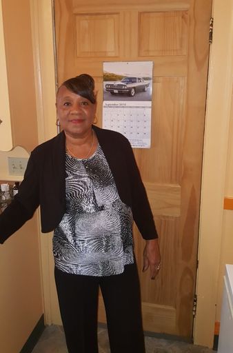 Gertrude Crenshaw photo gallery thumbnail 26 of 64