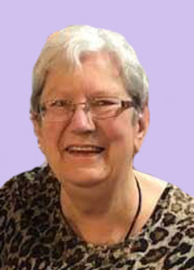 Kathy Anne Morton Profile Photo