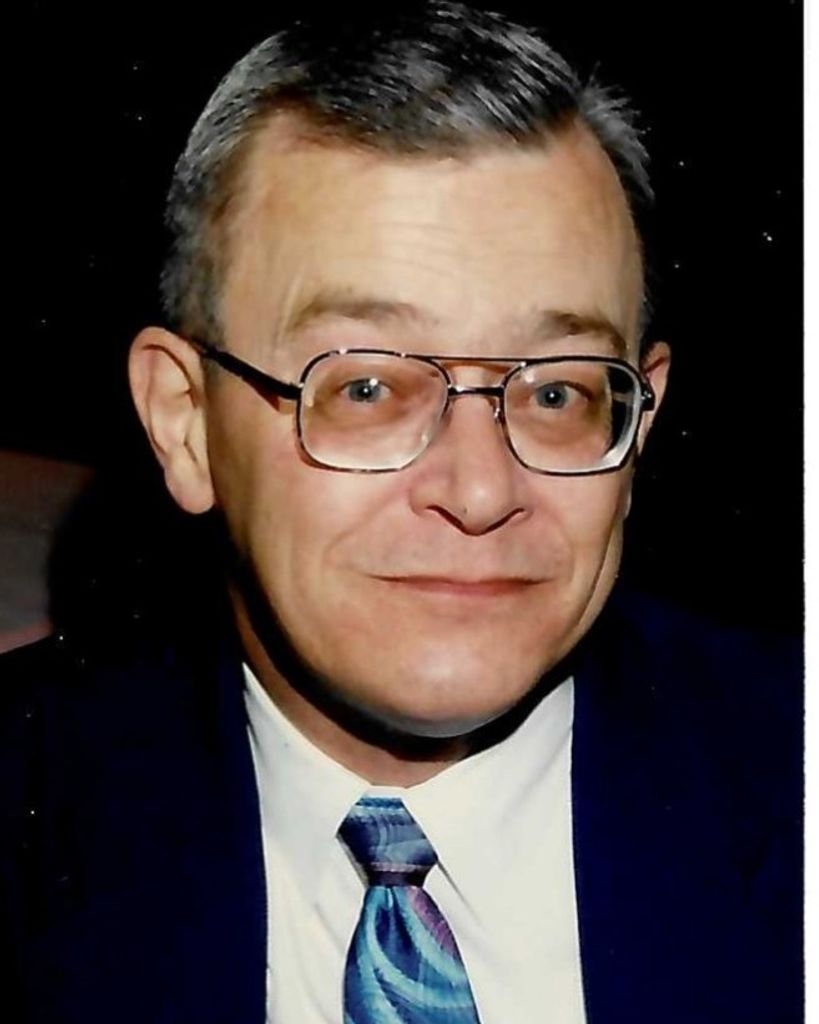 Robert Harry Balazs