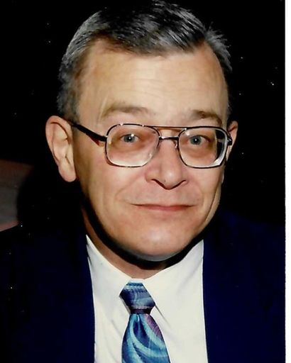 Robert Harry Balazs Profile Photo