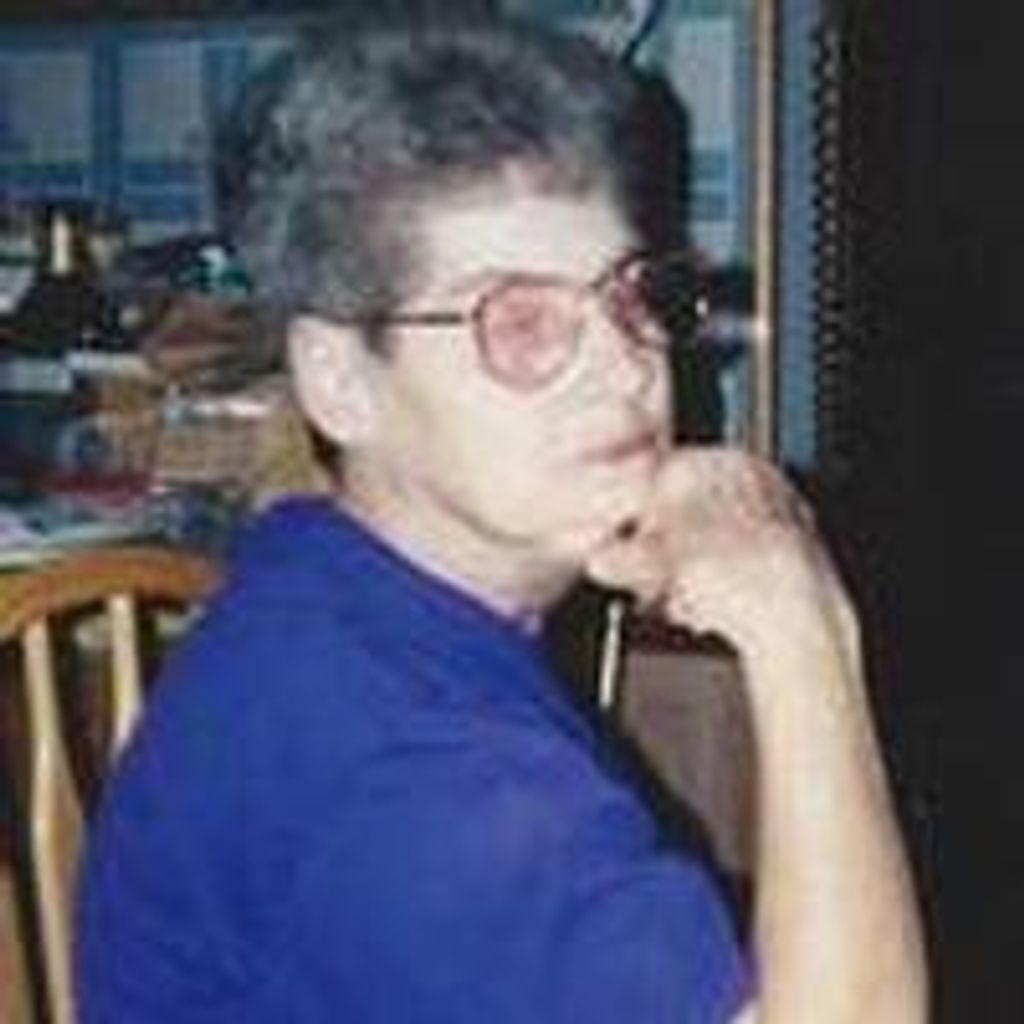Dorothy Ann Weatherford