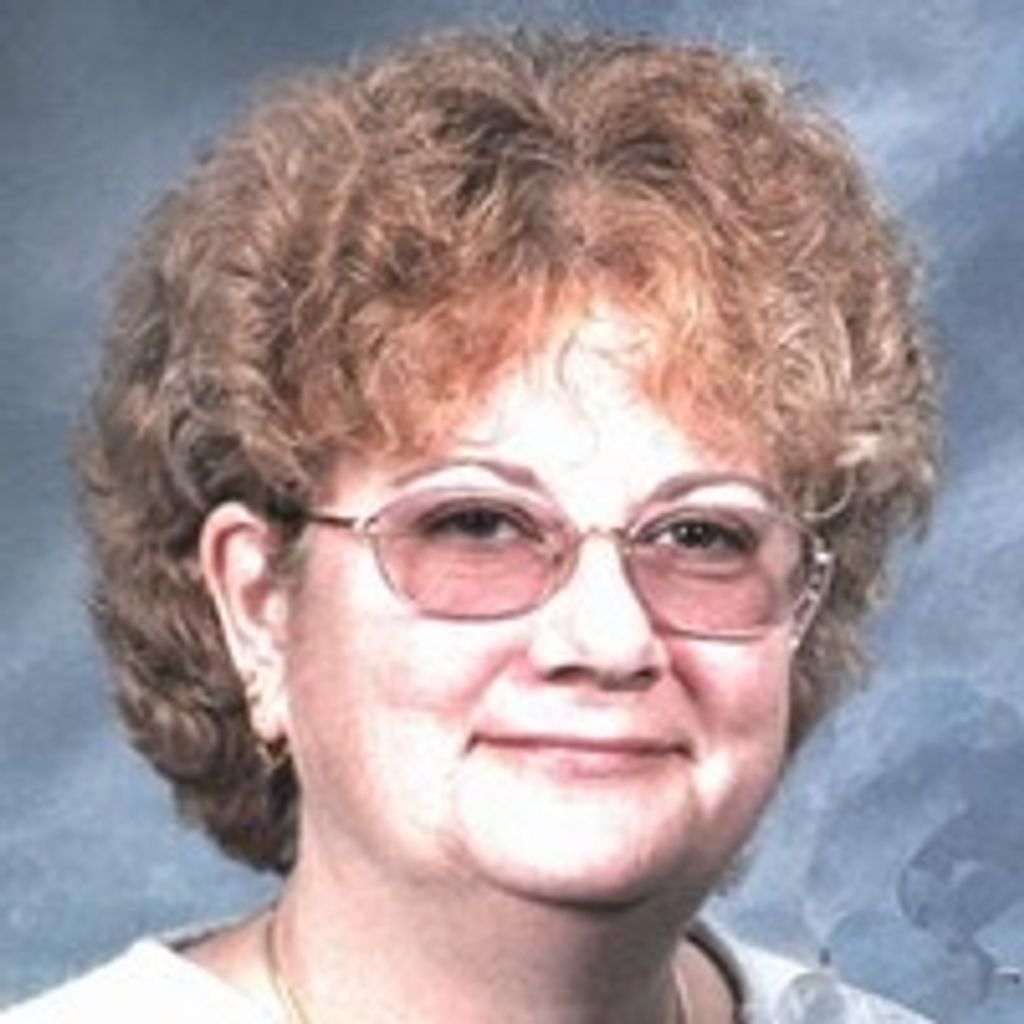 Suzanne Marie Yanda