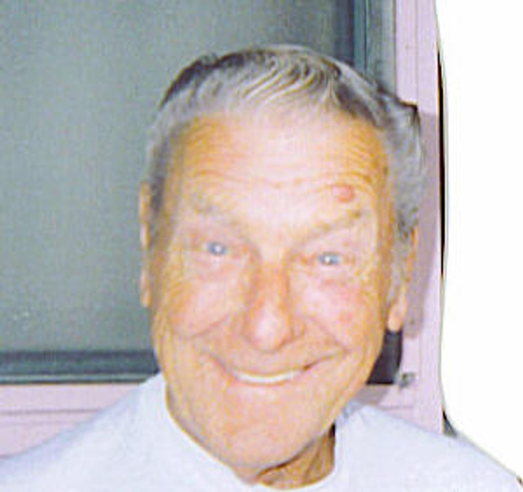 Warren Lee Rinehart Profile Photo