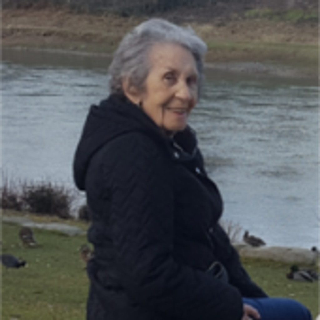 Betty Jo Mcdonald