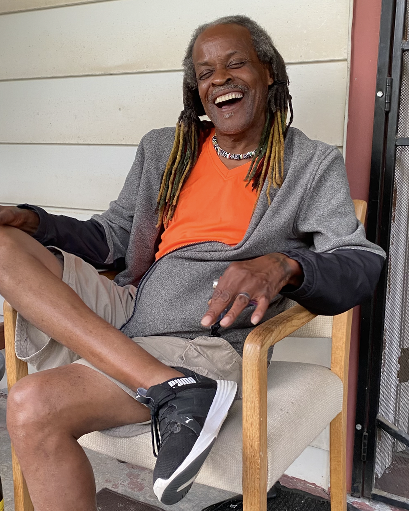 Thomas Alvin Milton Senior