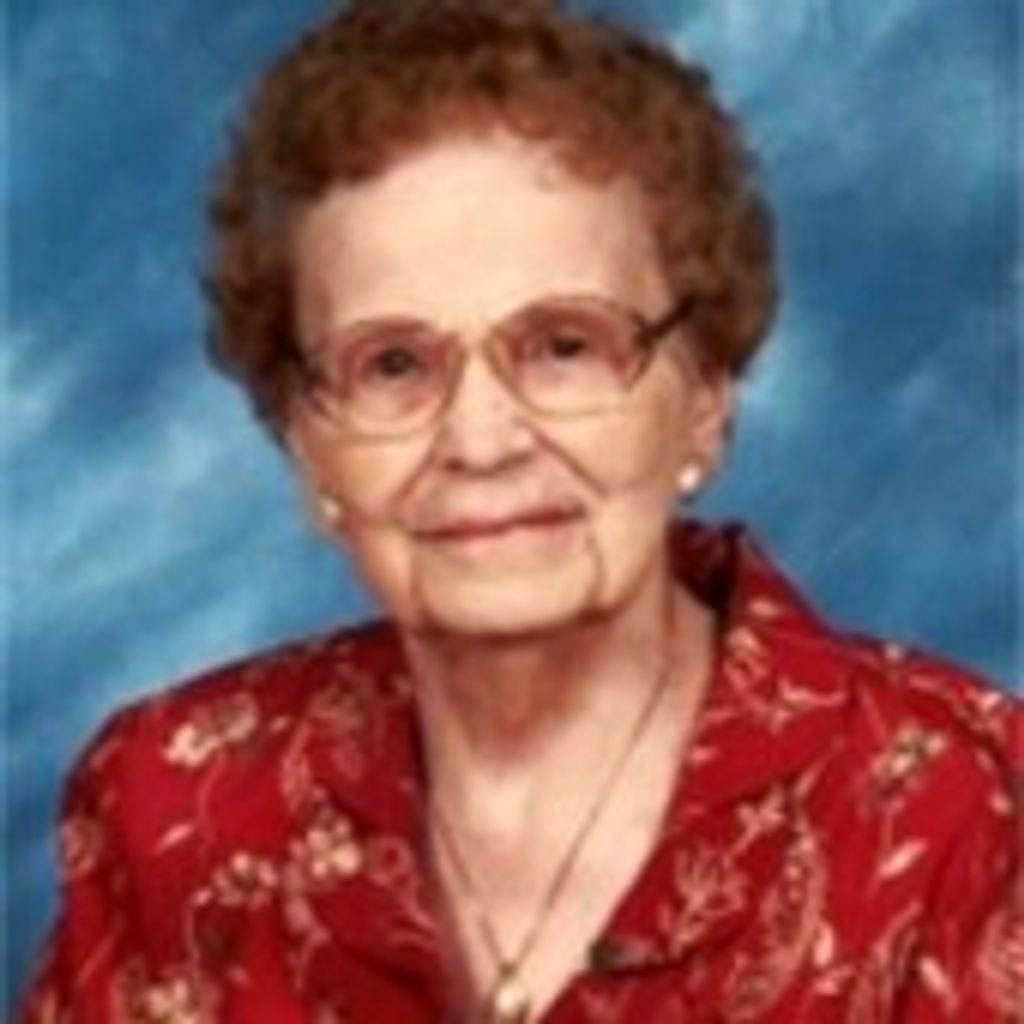 Marion E. Swanson