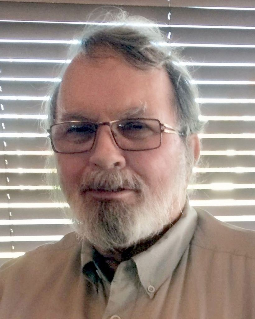 Larry Lee English Profile Photo
