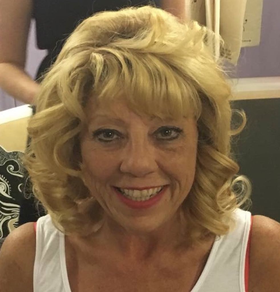 Billie Jo (Bickel)  Bargmann