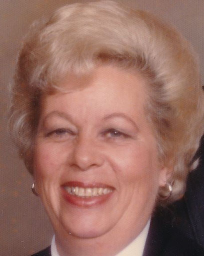 Elizabeth Crandall