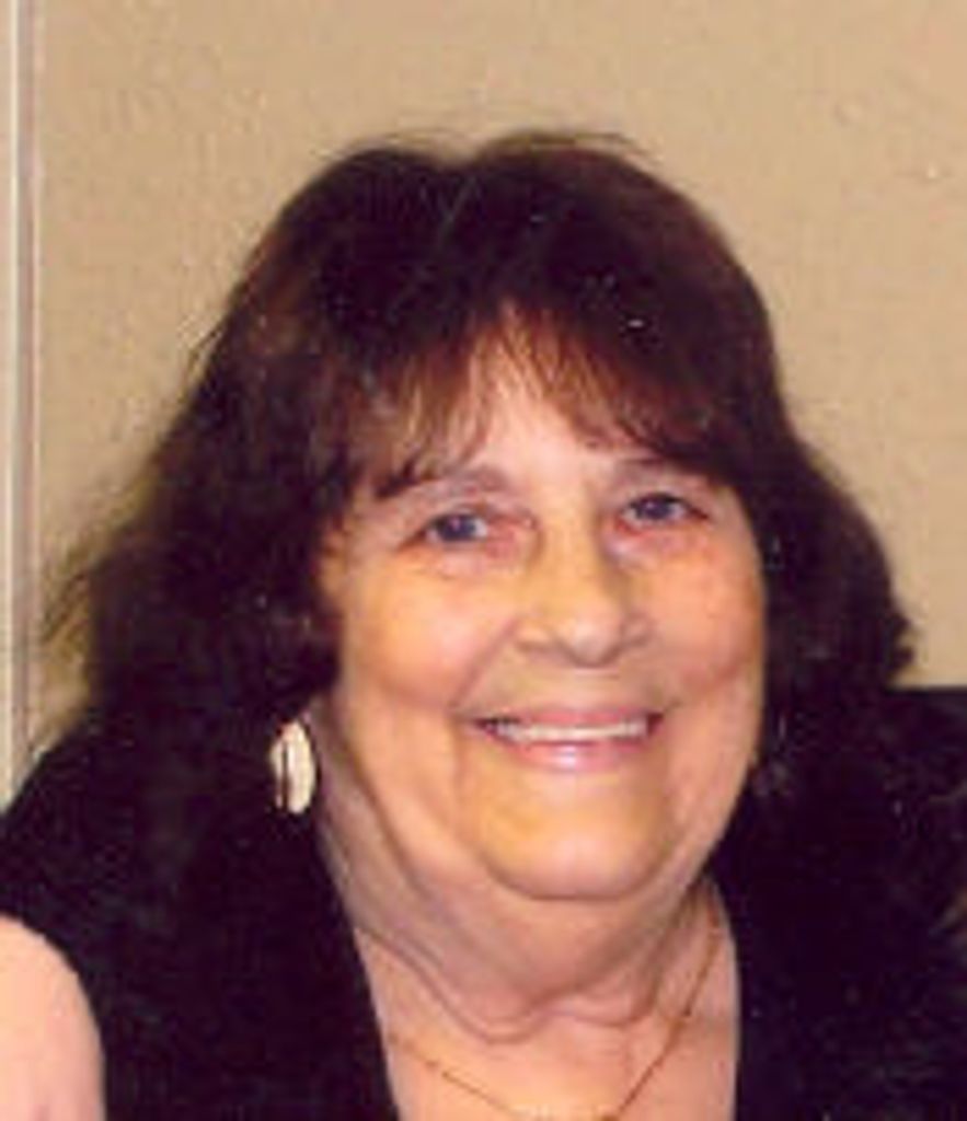 Dorothy Mae Troutman Profile Photo