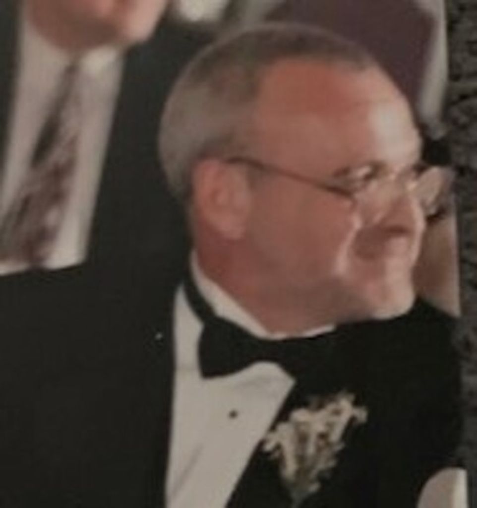 William L. Edds Profile Photo