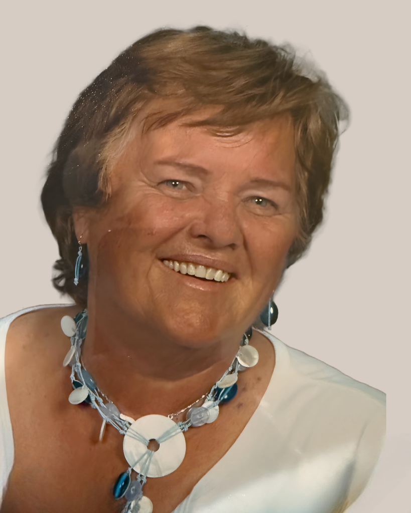 Gail Roberta Meytrott