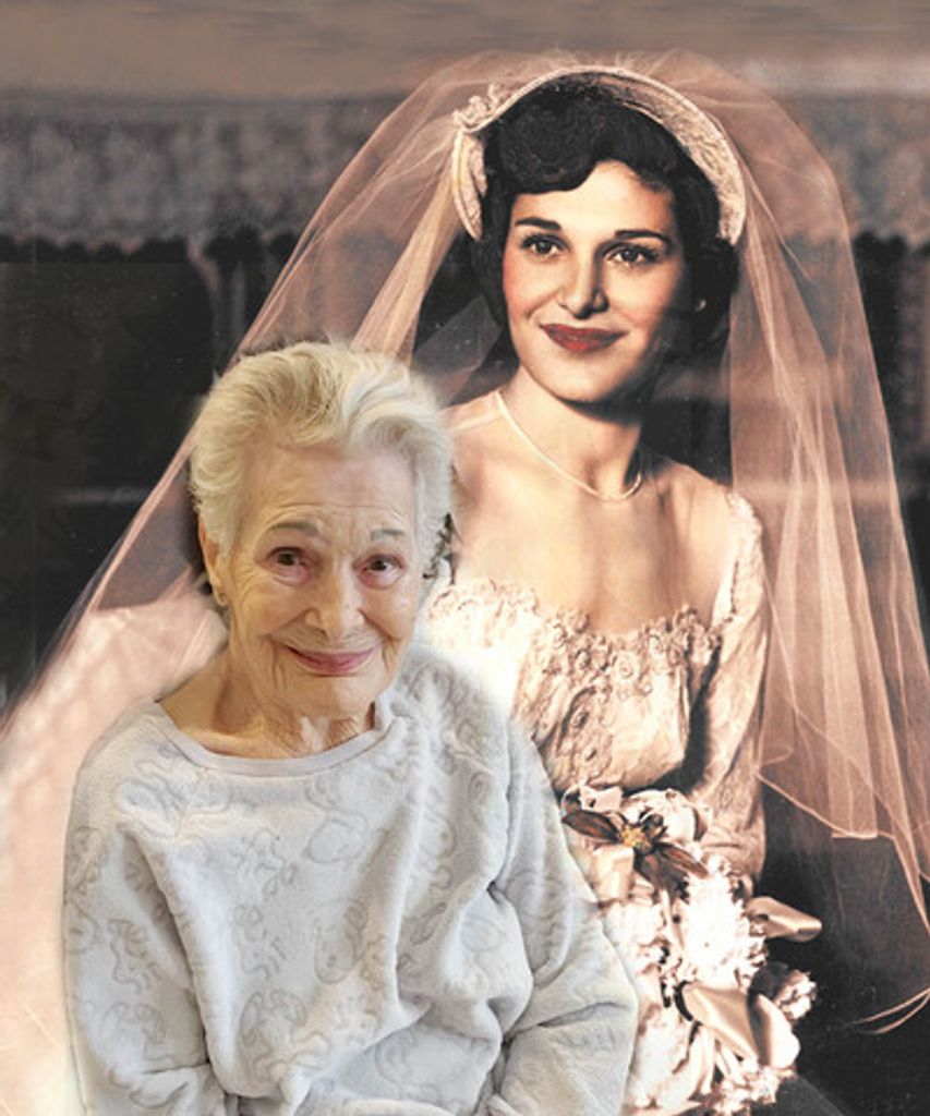 Rose Marie Delara Profile Photo
