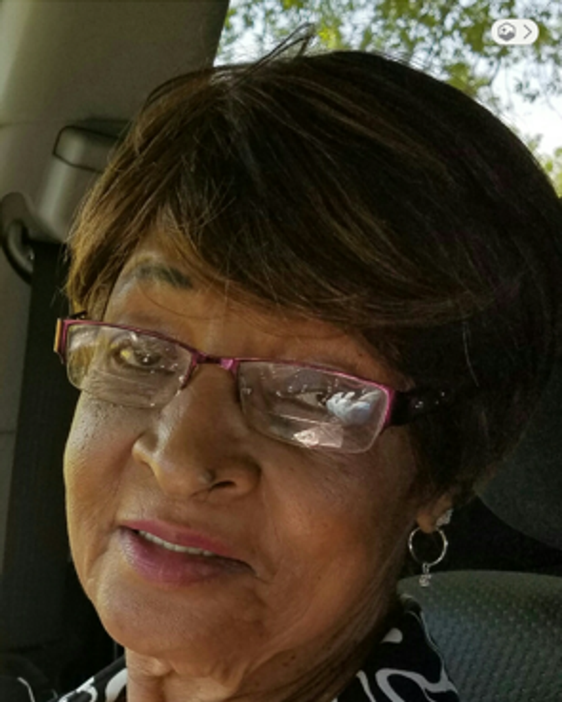 Ms. Annette H. Gilreath