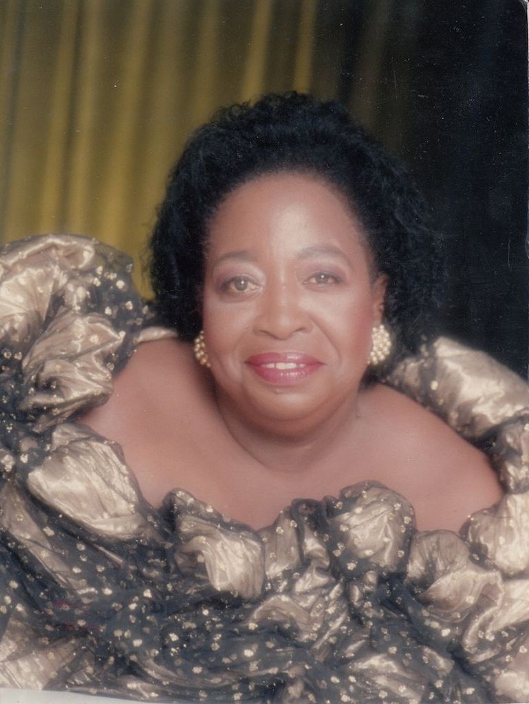 Furtha Mae White