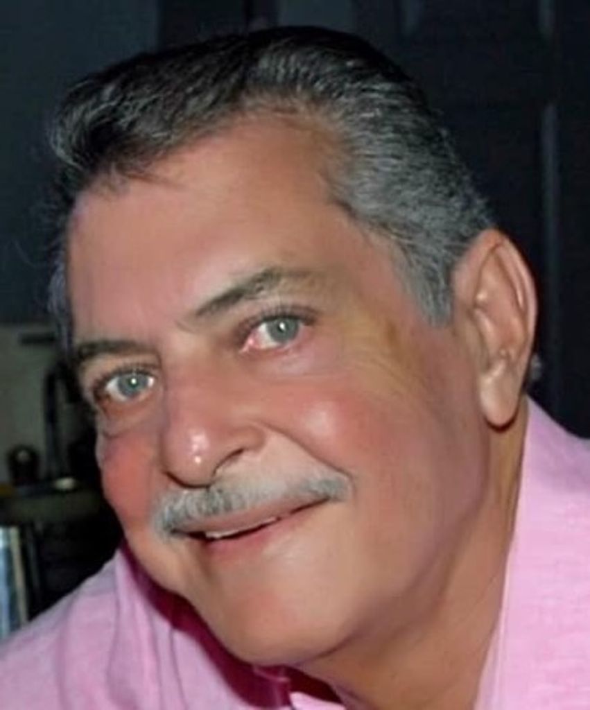 Paul David Allen