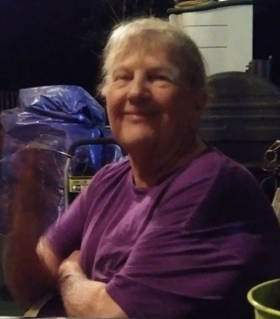 Shirley Jean Gassett