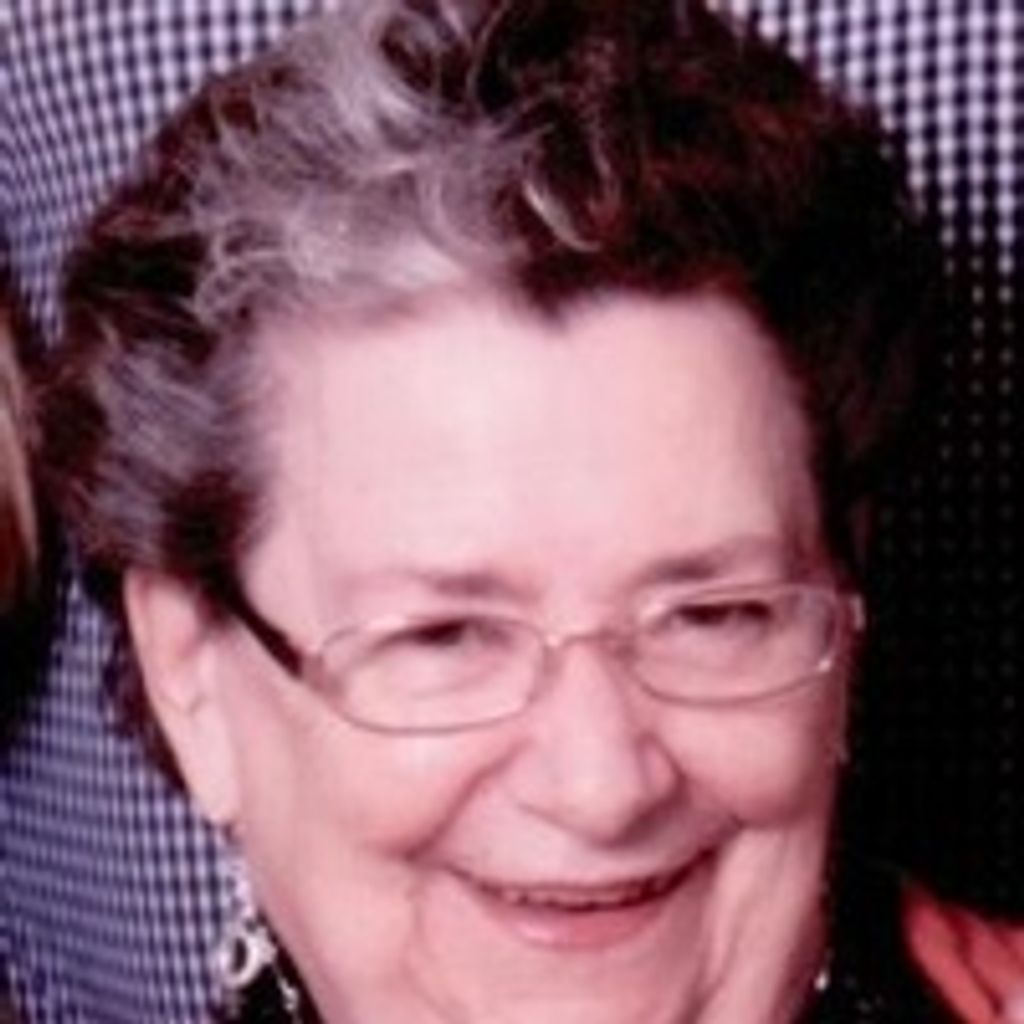 Doris Irene Rummell Profile Photo