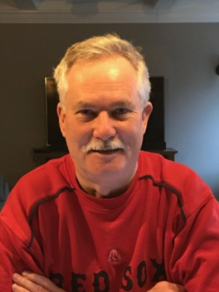 Kevin J Shepherd Profile Photo