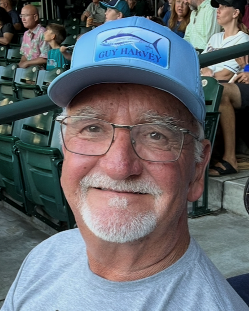 James "Jim" H. Martin