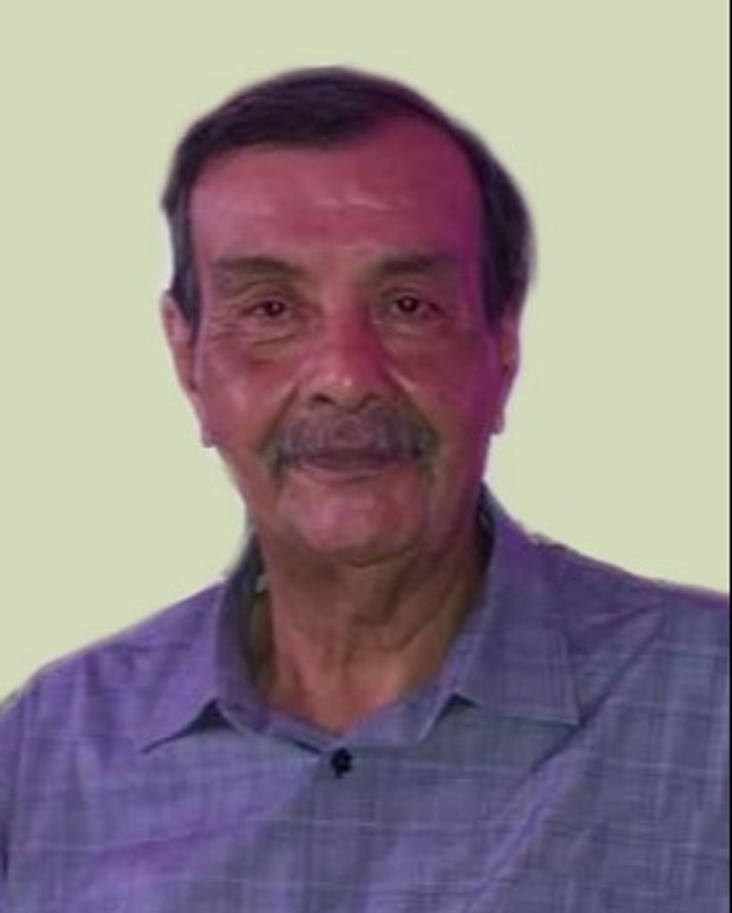 Manuel Rolando Castillo