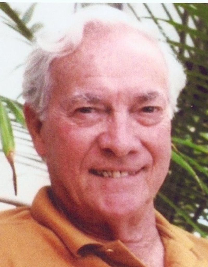 W. Alton Mccann