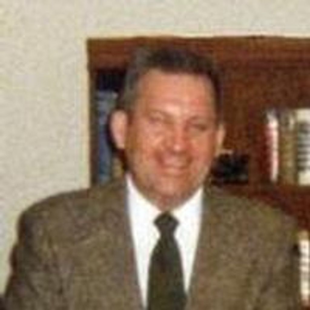 Virgil  C. Vilinski