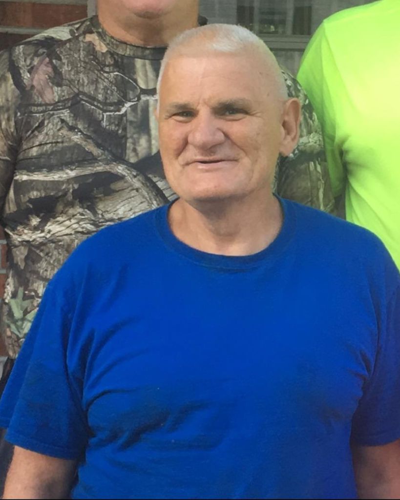 Charles Tilman "Timmy" McClaugherty Profile Photo