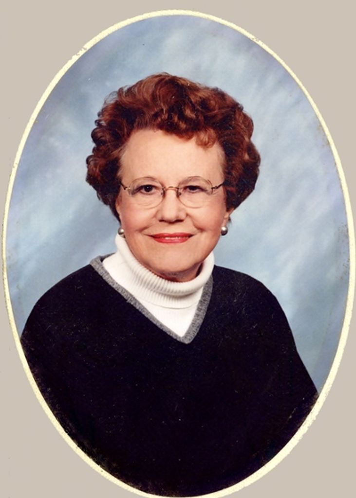 Camille May Lane Profile Photo