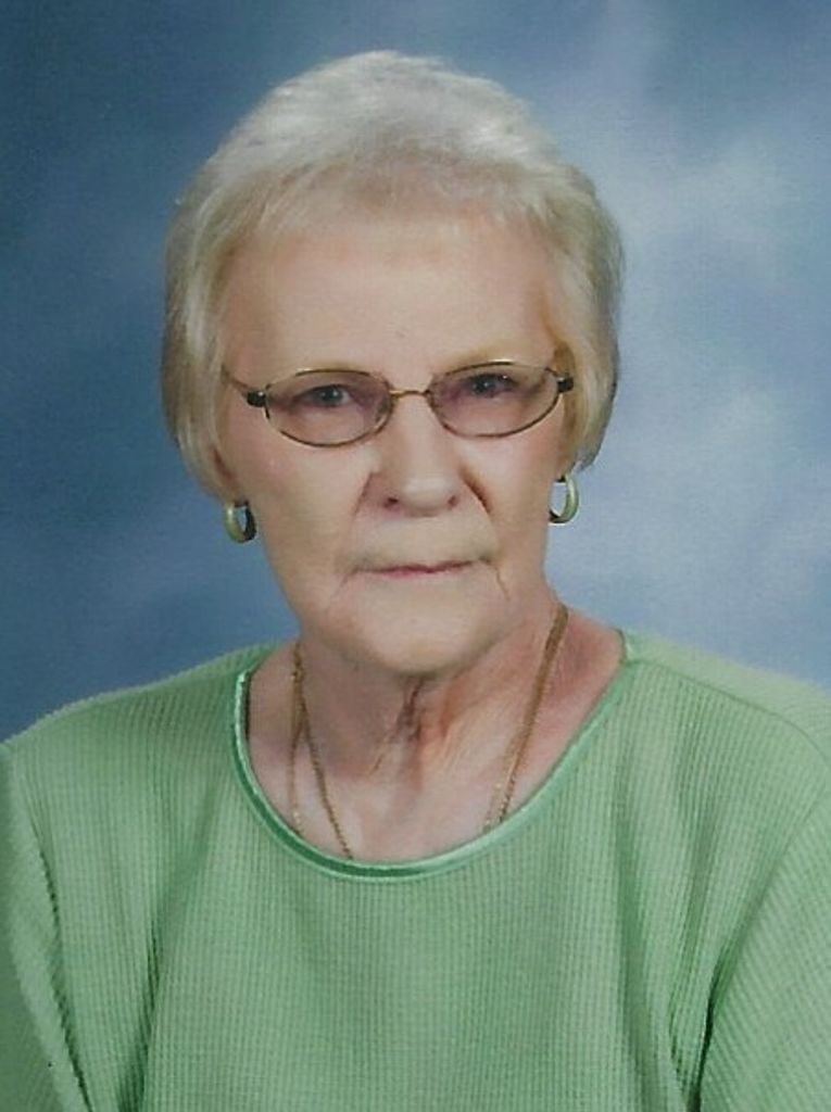 Leatha Martin