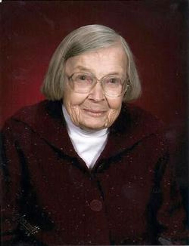 Helen Benson Profile Photo