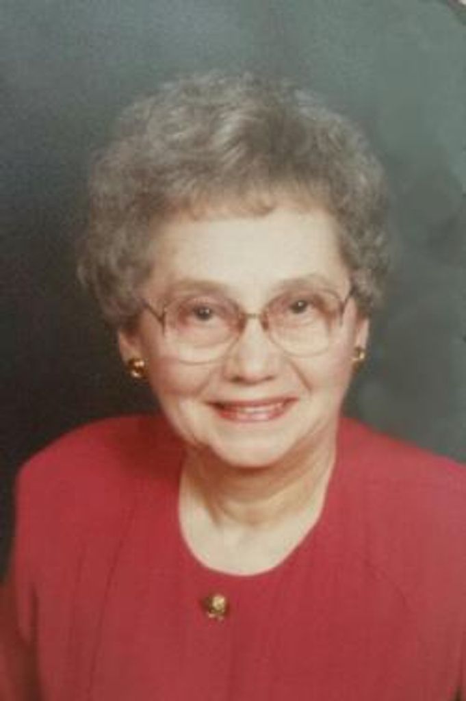 Betsey Anne Hasenclever Profile Photo