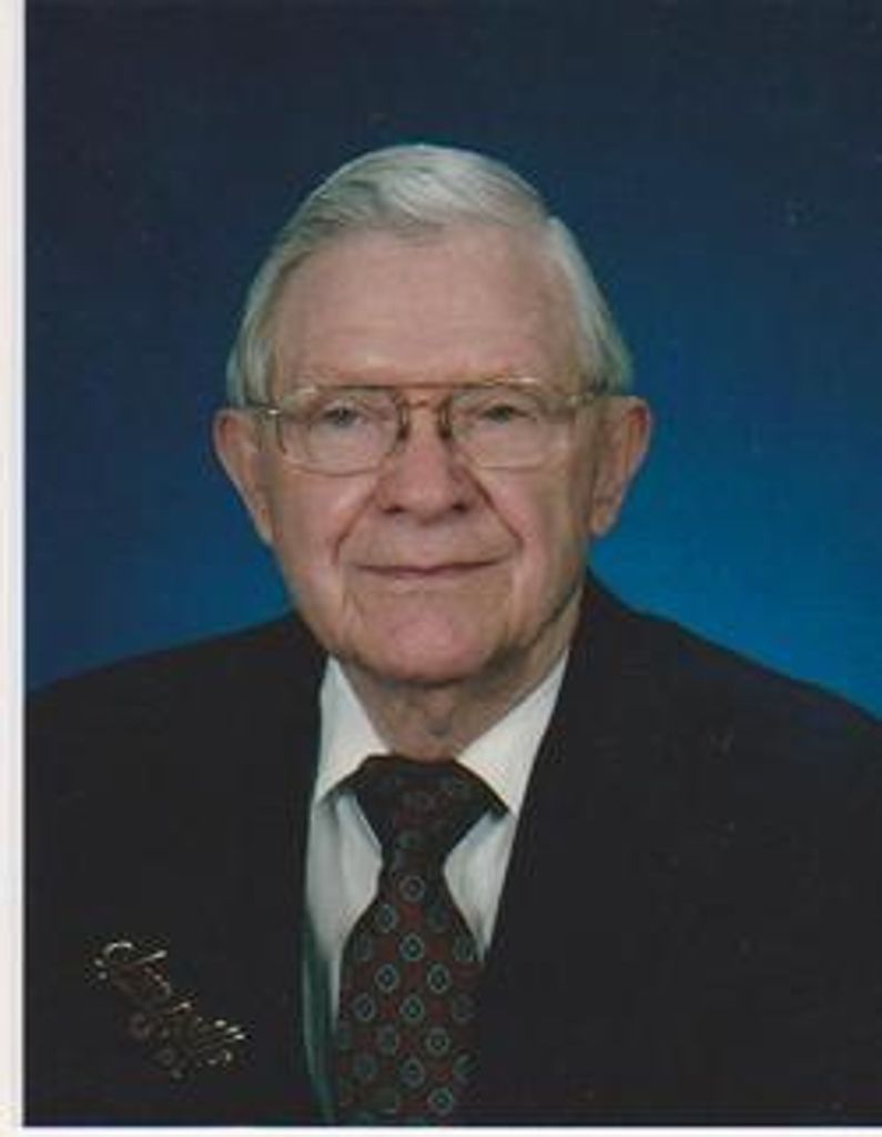 Glenville Rhodes Profile Photo