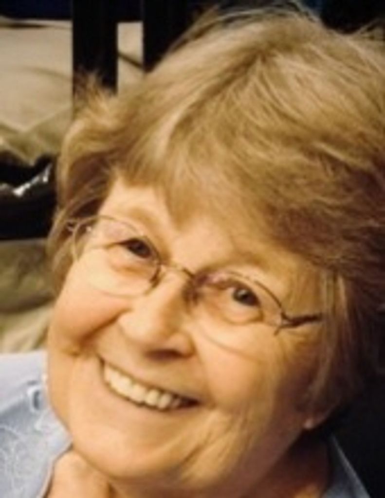 Shelva Jean Kohler