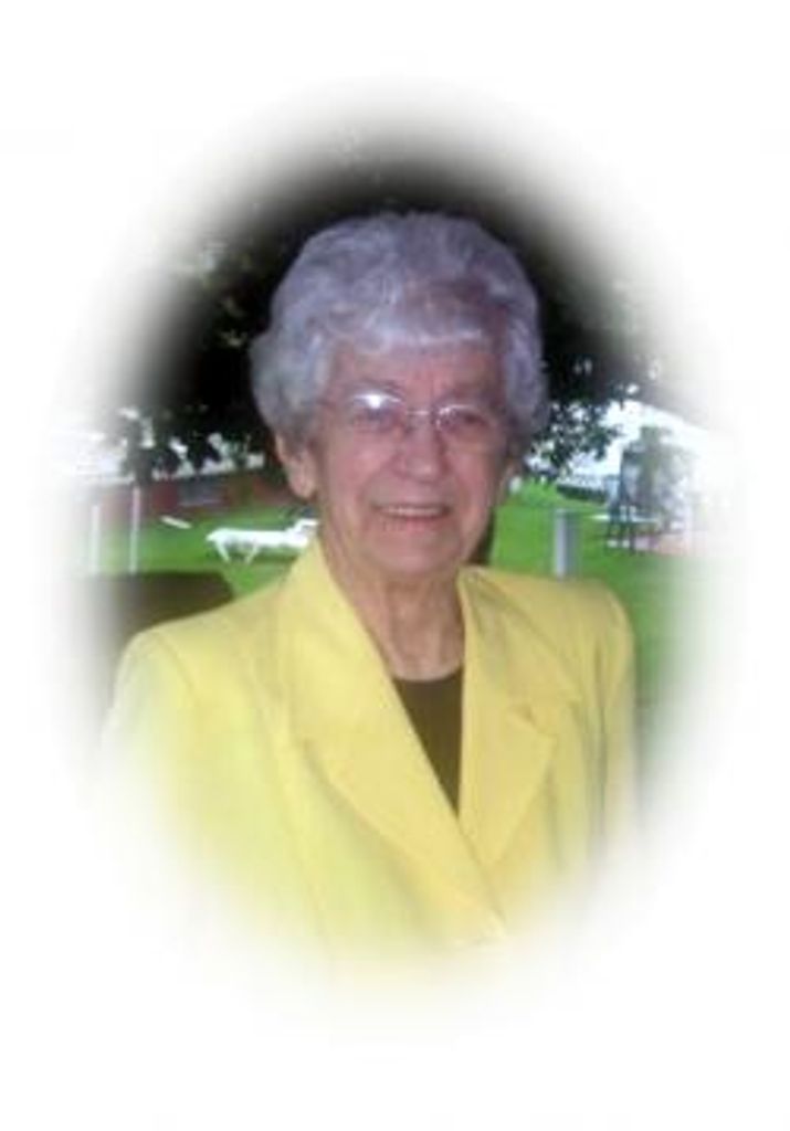 Lillian Irene Clark Profile Photo