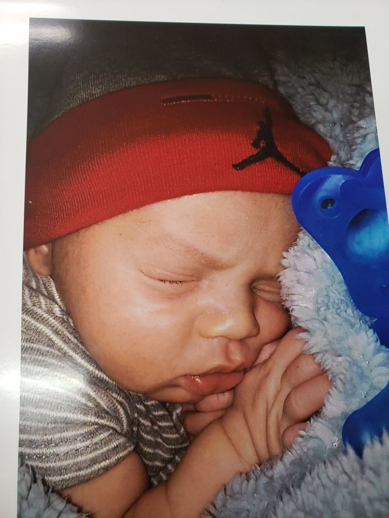 Delynn Charles Archie