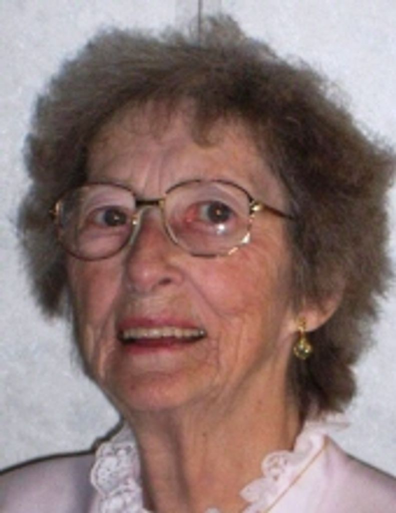 Larene Schaffer