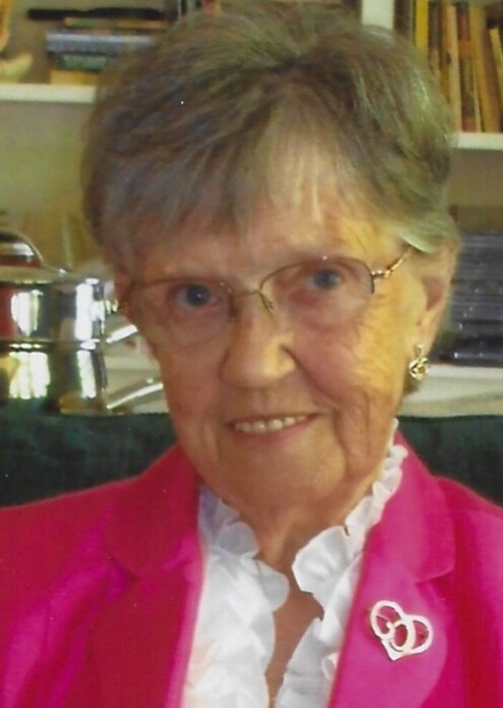 Iva Perkins