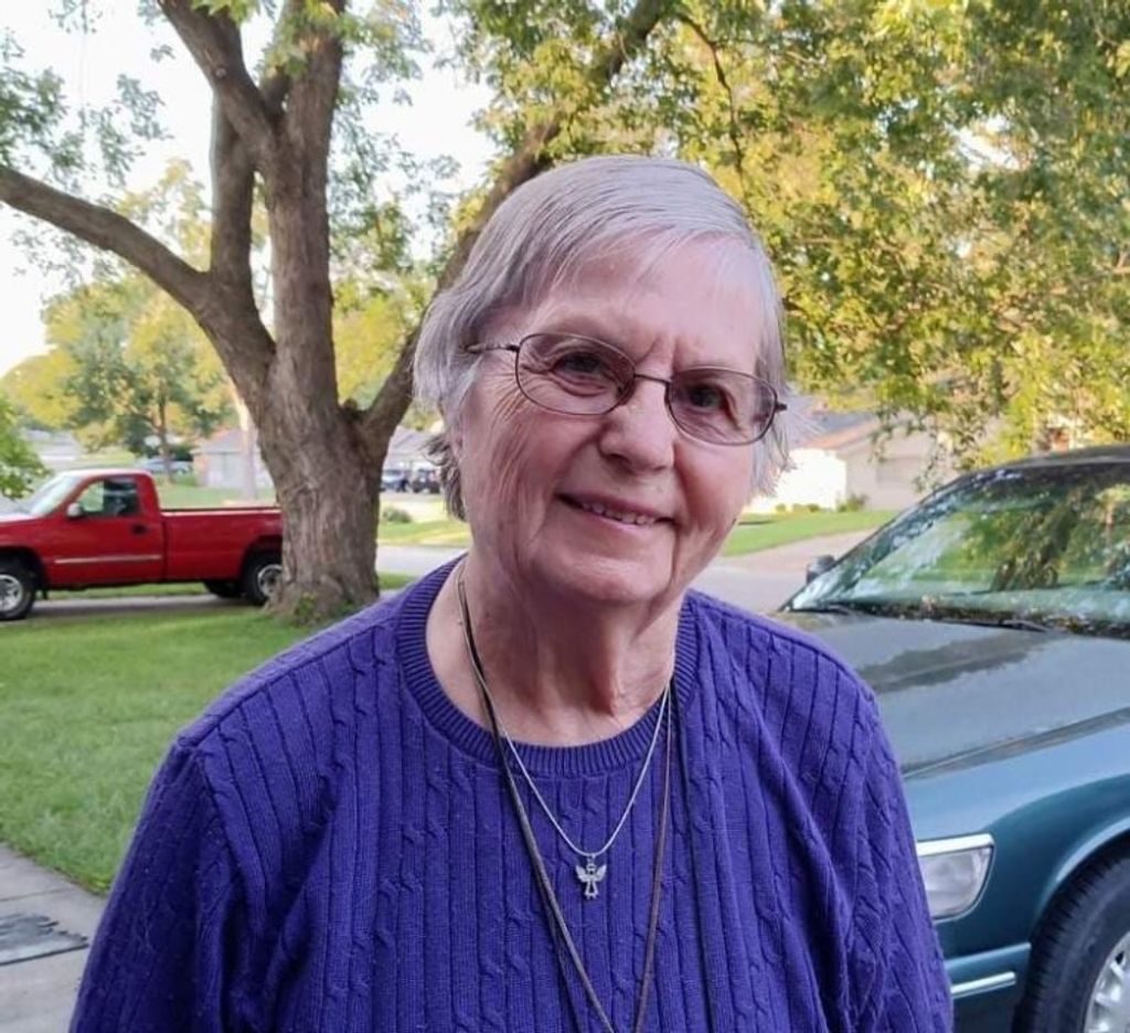 Dorothy Robbins Profile Photo