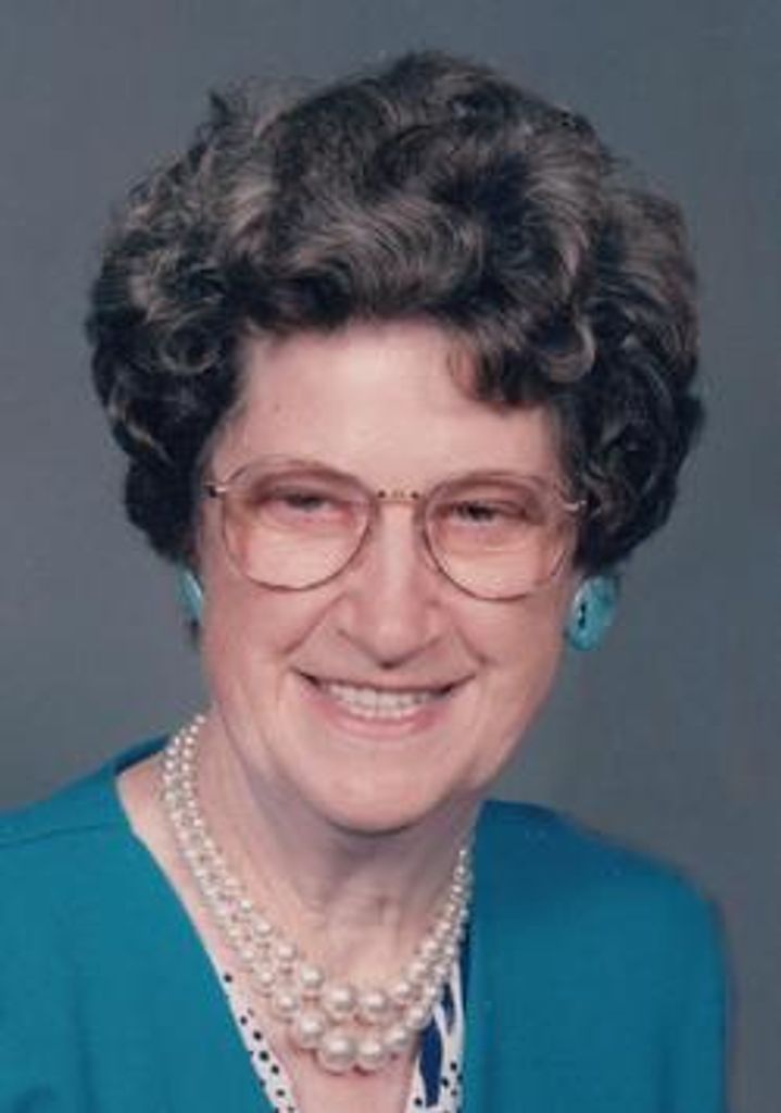 Olga Mae Fuhrman Profile Photo