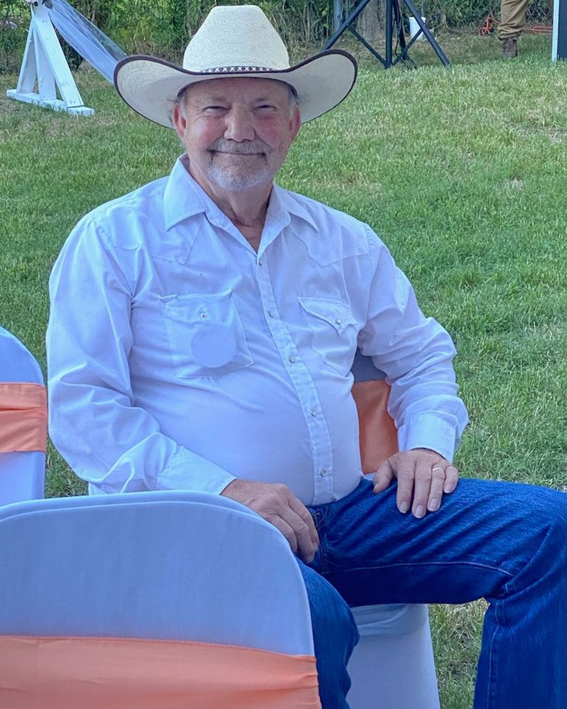 Ronnie Lane Butler Profile Photo