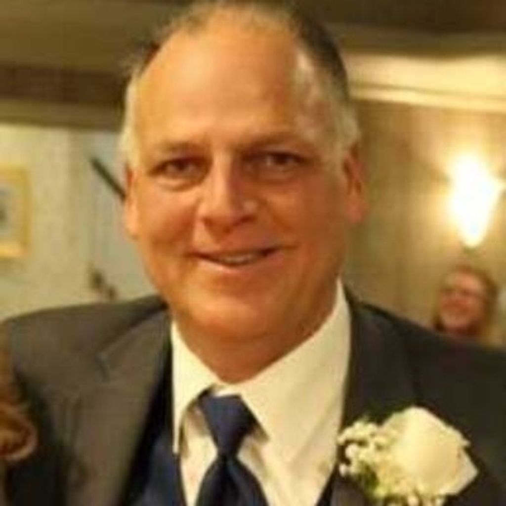 William F. Landine
