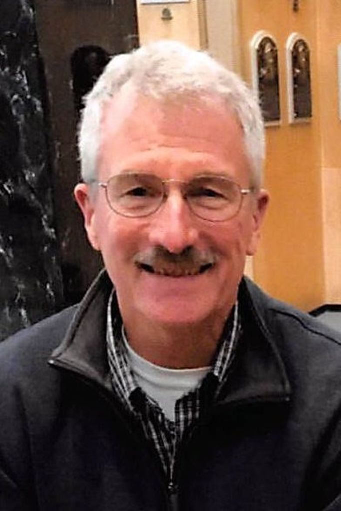 David O. Fisher Profile Photo