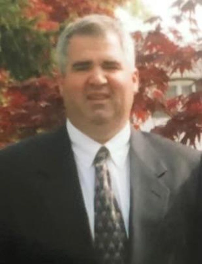 Brian K. Clark Profile Photo