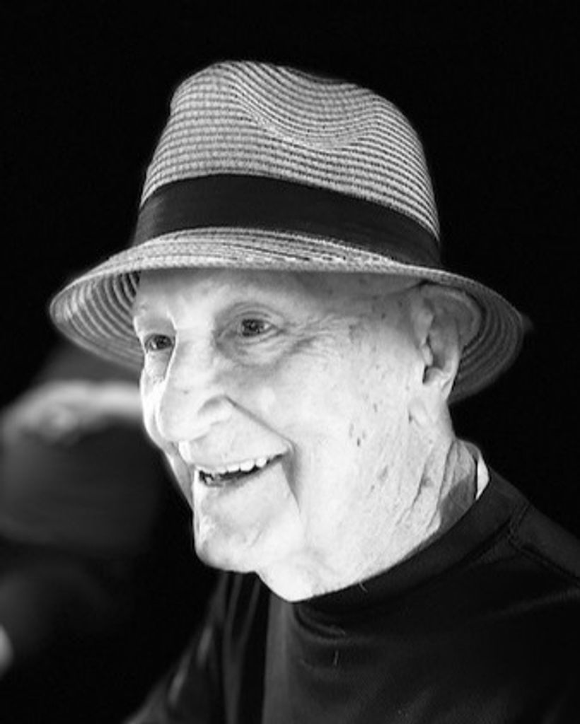 Donald R. Ernst