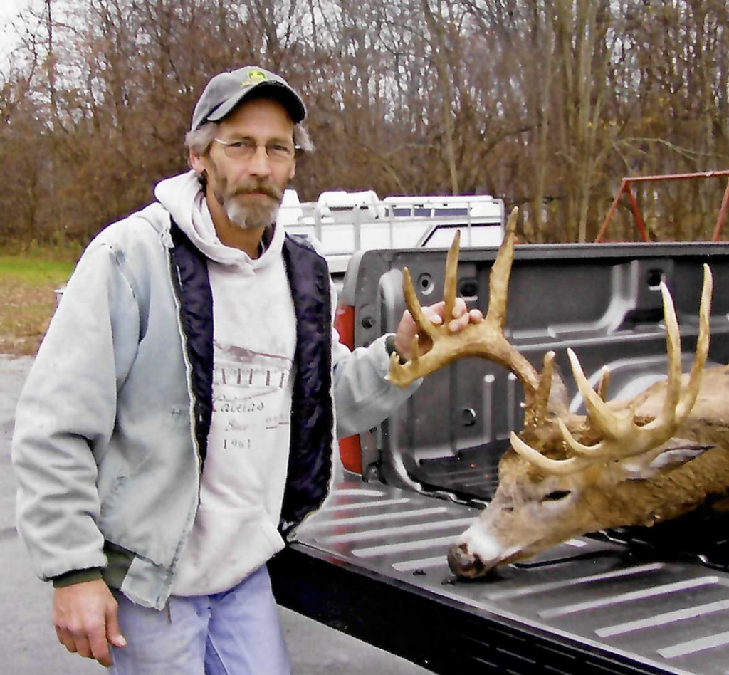 David A. Jacobs Profile Photo