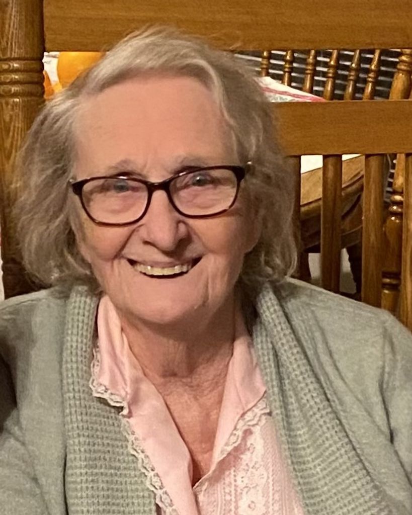 Lora Belle Adams